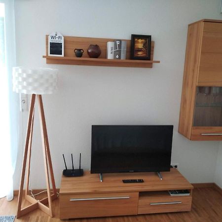 באדן-באדן Apartments Alice & Julia מראה חיצוני תמונה