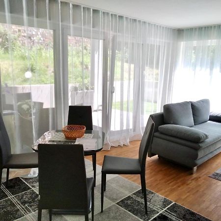 באדן-באדן Apartments Alice & Julia מראה חיצוני תמונה