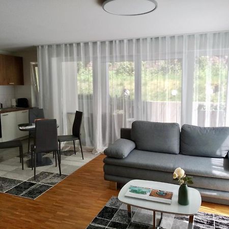 באדן-באדן Apartments Alice & Julia מראה חיצוני תמונה