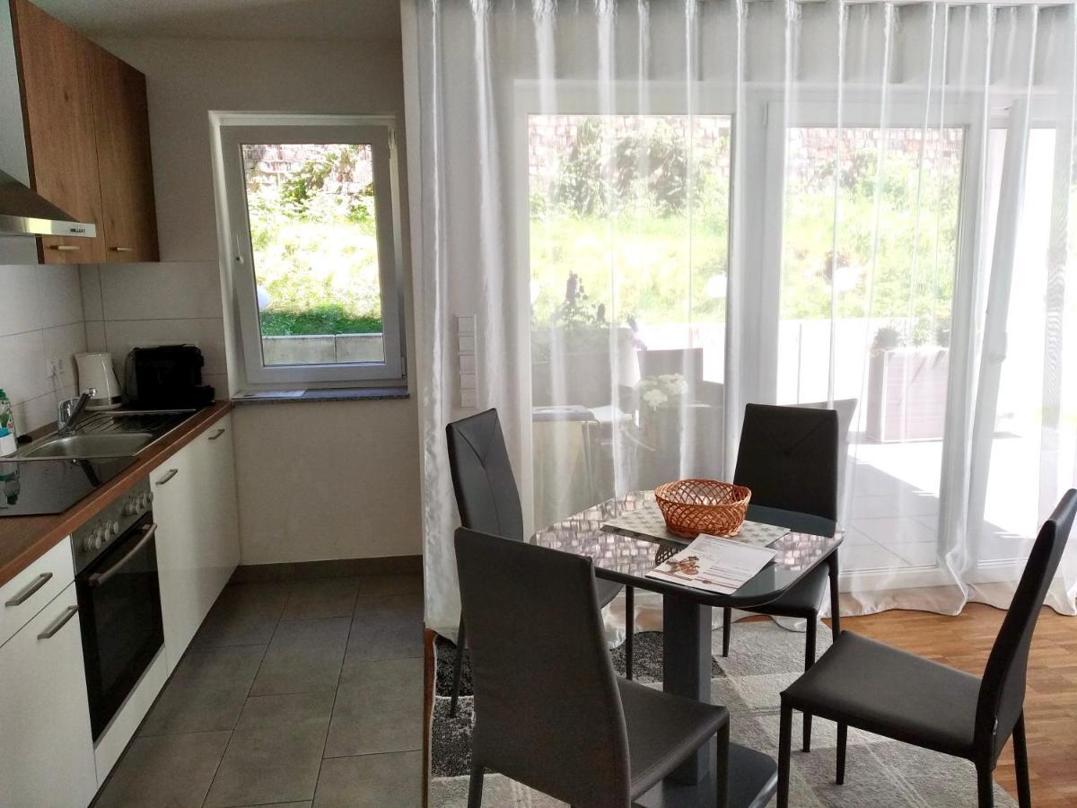באדן-באדן Apartments Alice & Julia מראה חיצוני תמונה