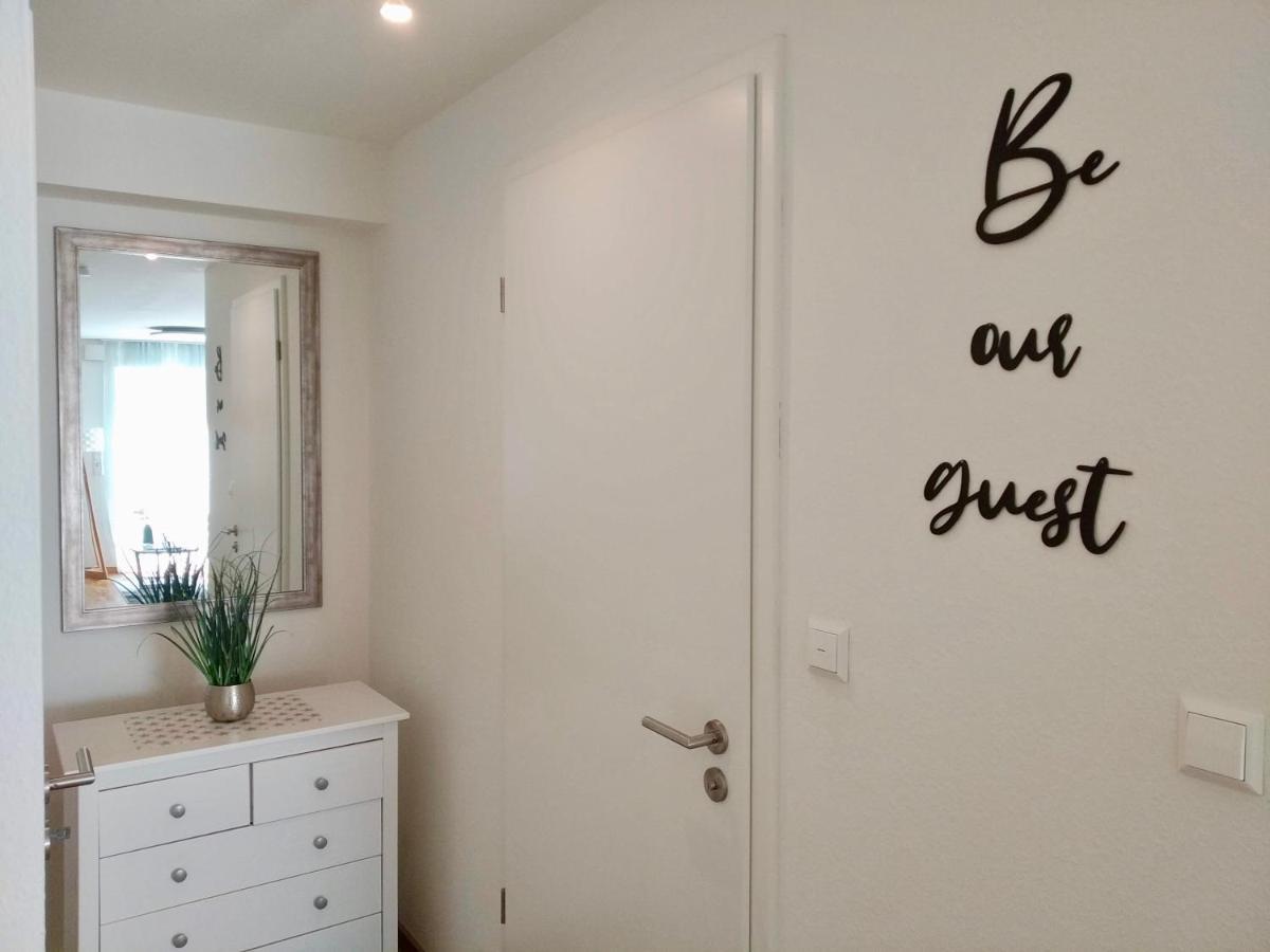 באדן-באדן Apartments Alice & Julia מראה חיצוני תמונה