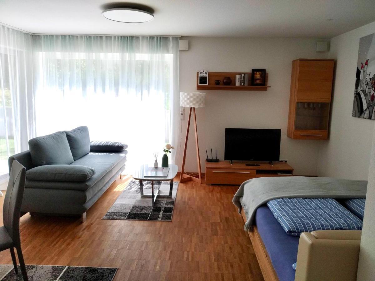באדן-באדן Apartments Alice & Julia מראה חיצוני תמונה
